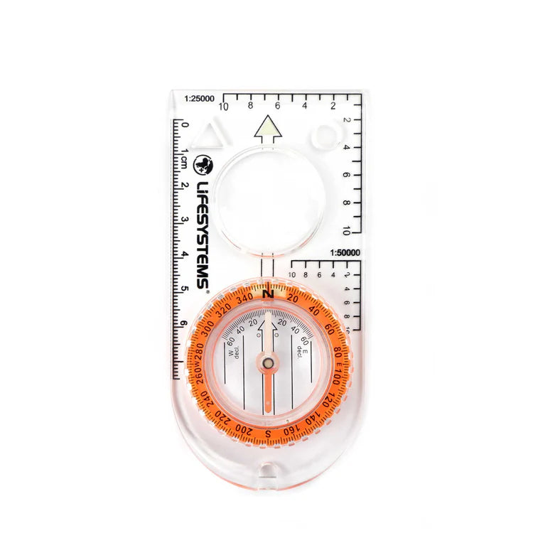 Lifesystems Compass