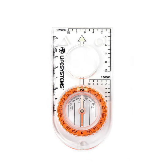 Lifesystems Compass