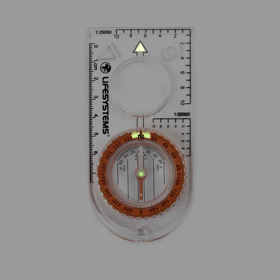 Lifesystems Compass