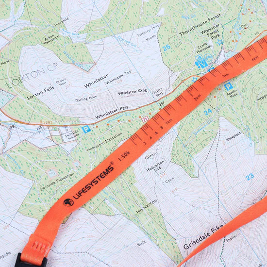 Lifesystems Compass