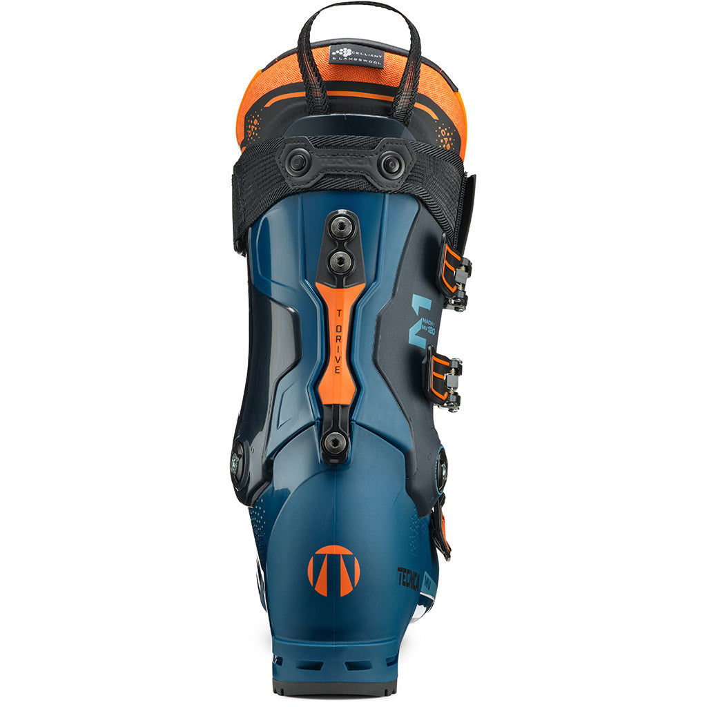 Tecnica  Mach1 HV 120 TD GW