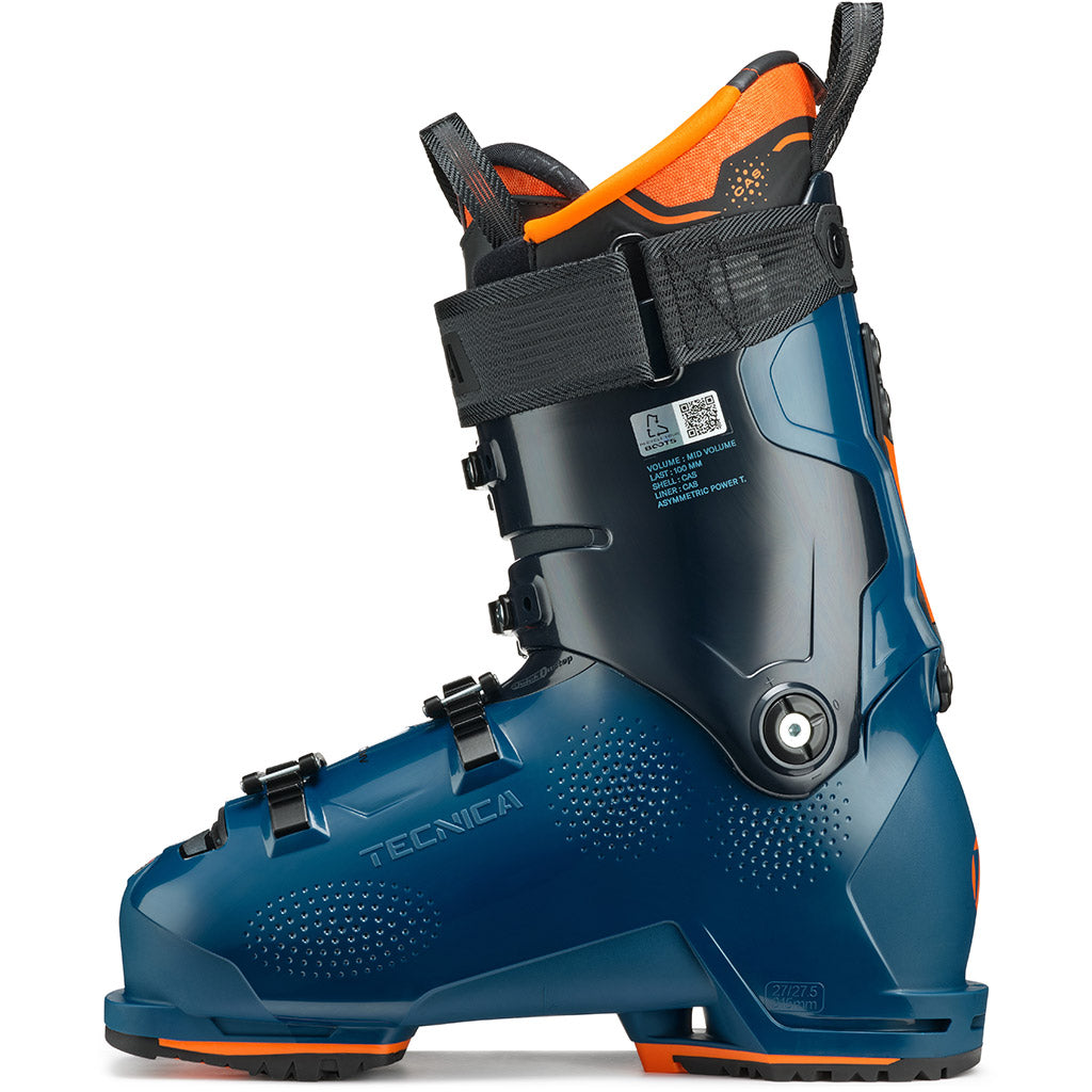 Tecnica  Mach1 HV 120 TD GW