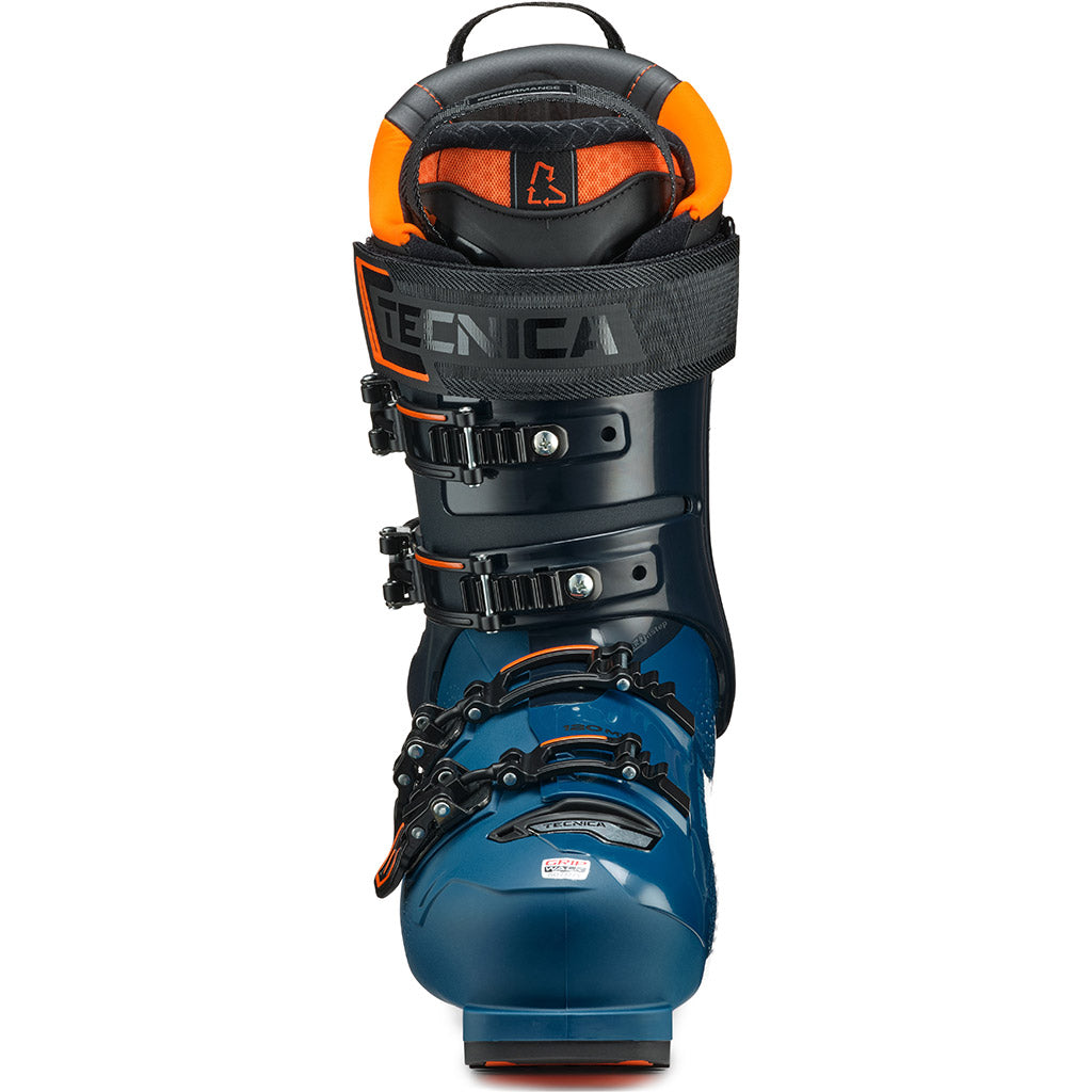 Tecnica  Mach1 HV 120 TD GW