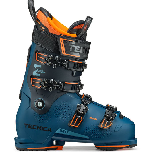 Tecnica  Mach1 HV 120 TD GW