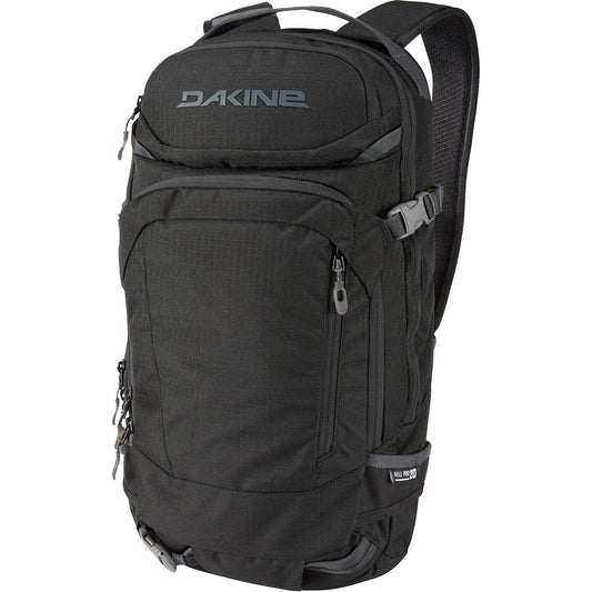 Dakine Heli Pro 20L Backpack Black