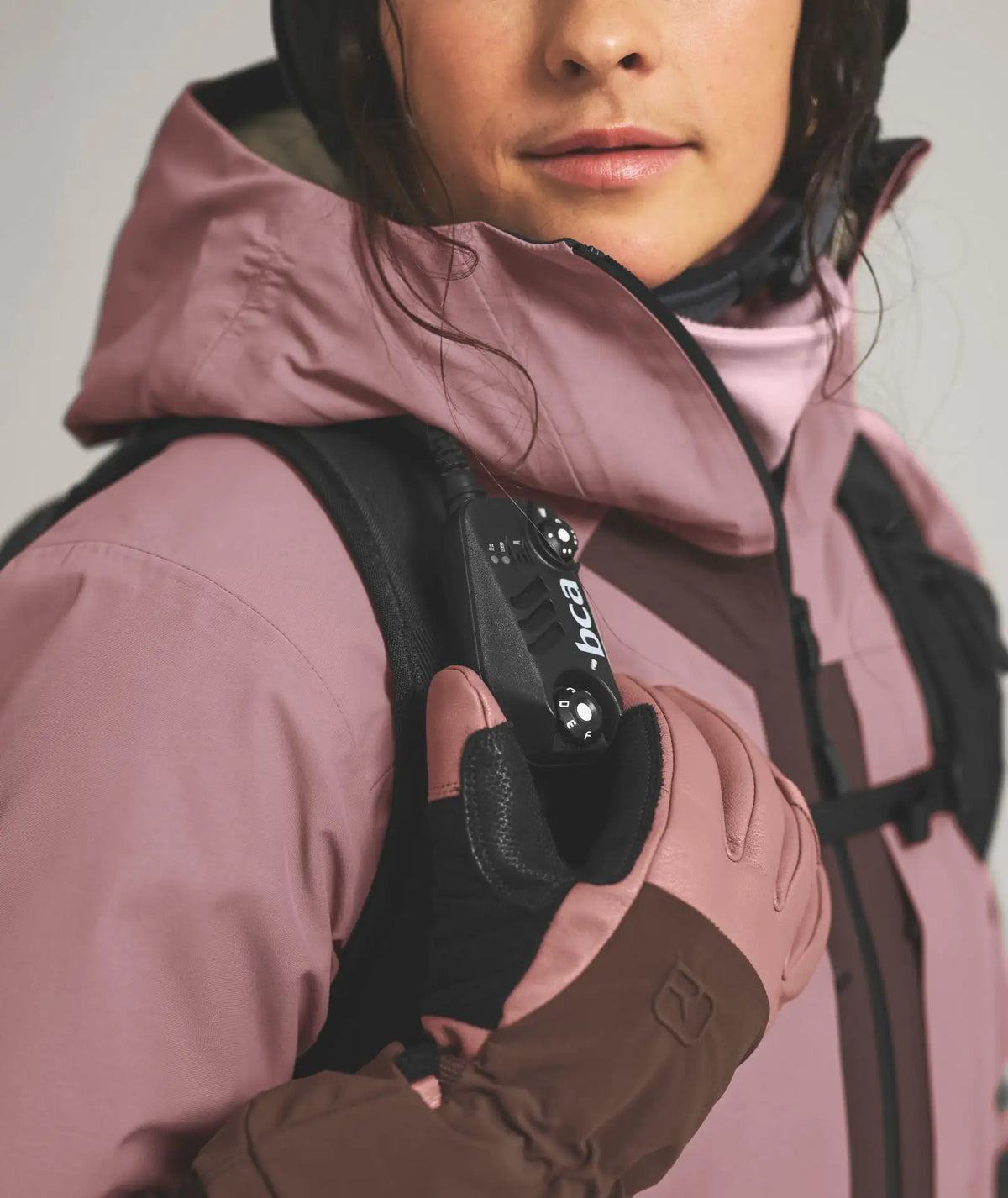 Ortovox Powder Rider Ski Backpack