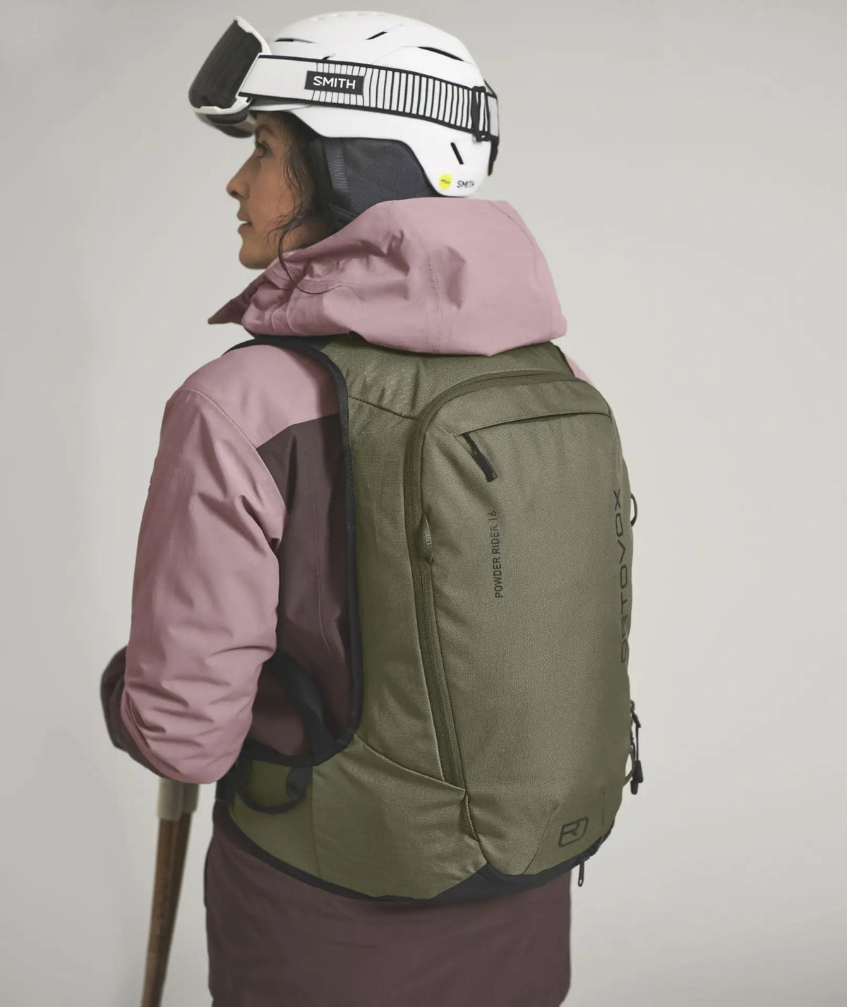 Ortovox Powder Rider Ski Backpack