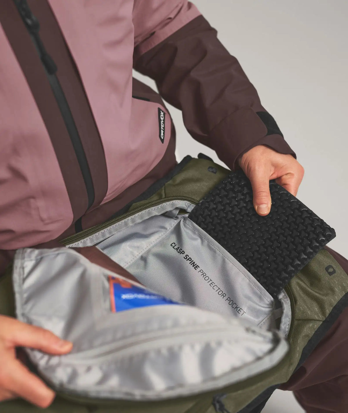 Ortovox Powder Rider Ski Backpack