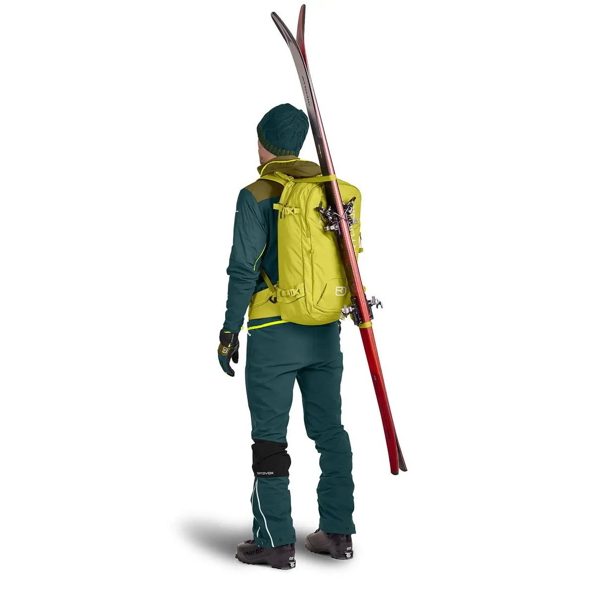 Ortovox Haute Route 32 Ski Touring Backpack