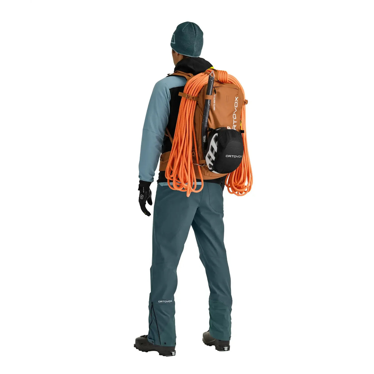 Ortovox Haute Route 32 Ski Touring Backpack