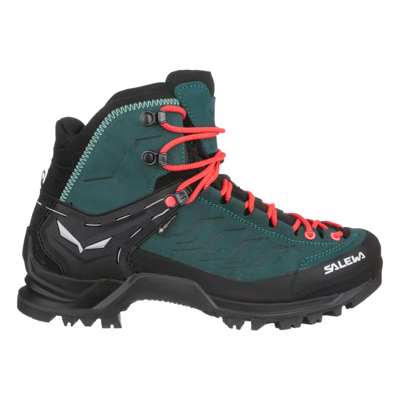 Salewa Women's Mountain Trainer Mid GTX