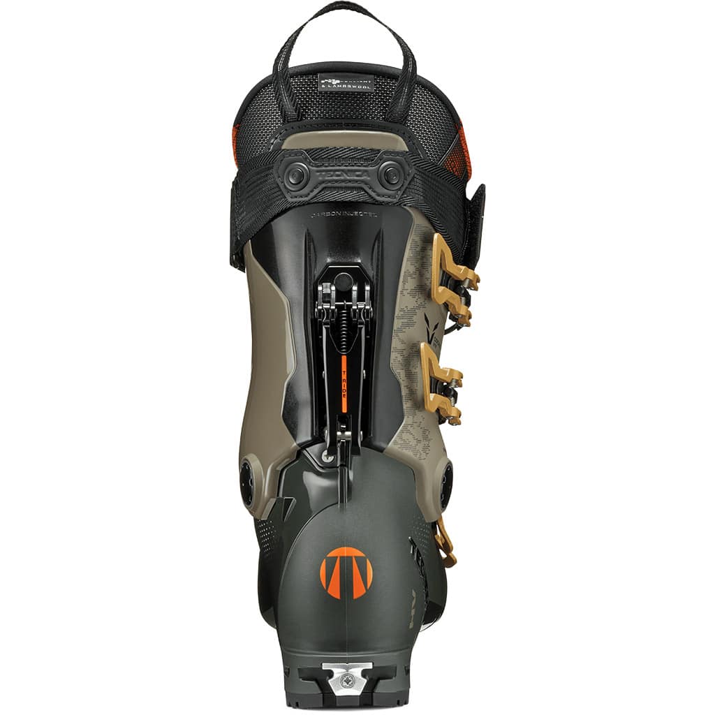 Tecnica Cochise HV 120 DYN GW