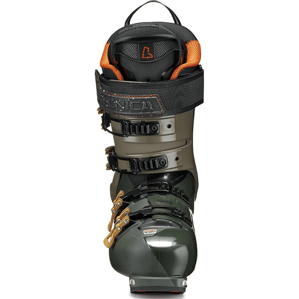 Tecnica Cochise HV 120 DYN GW