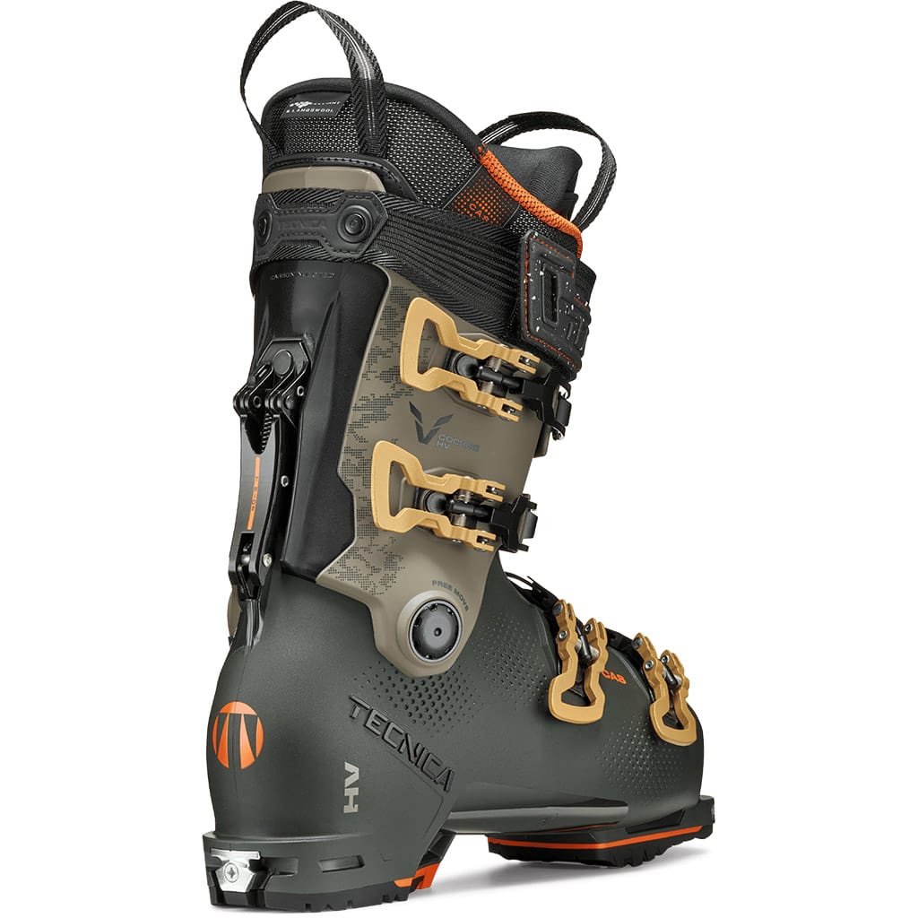 Tecnica Cochise HV 120 DYN GW