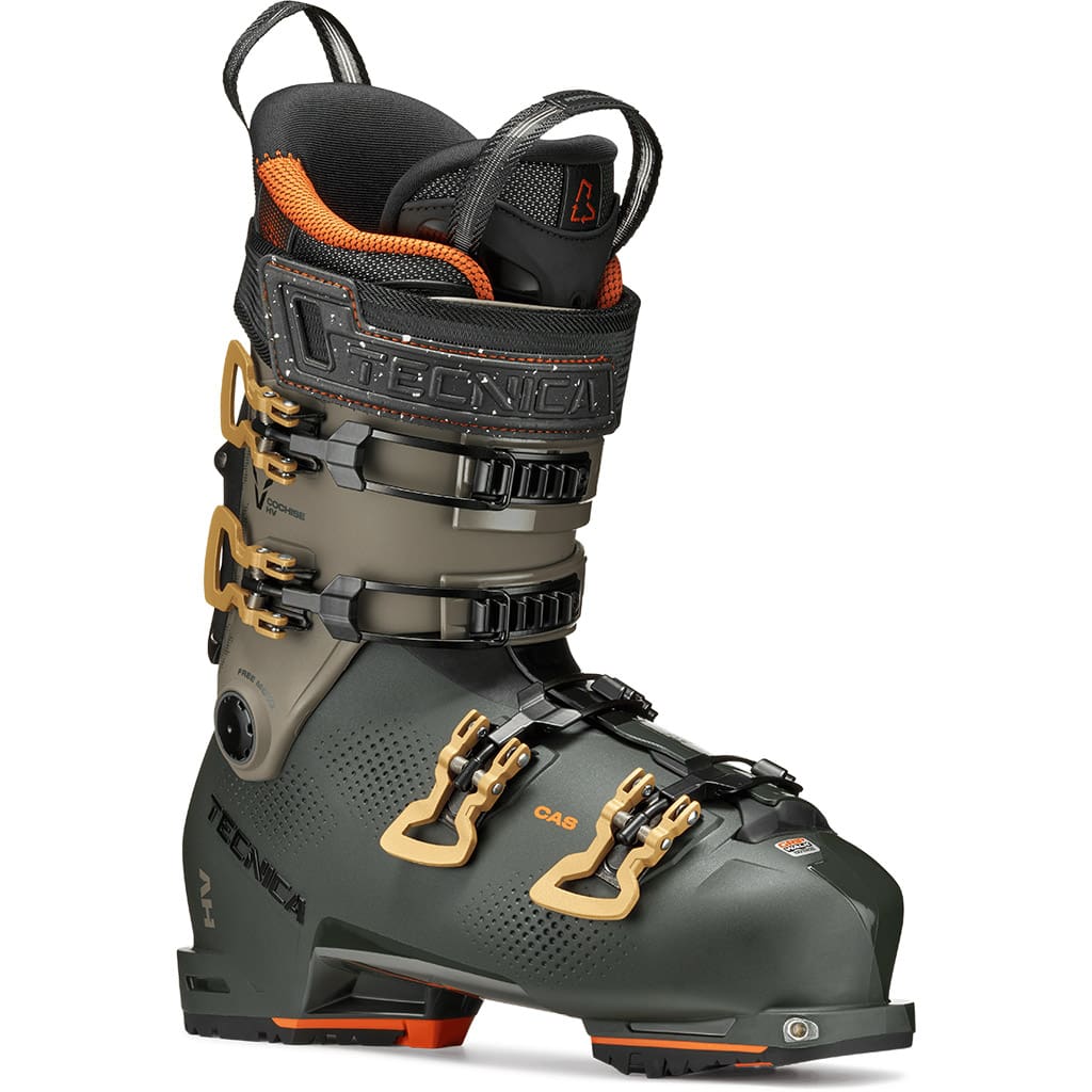 Tecnica Cochise HV 120 DYN GW