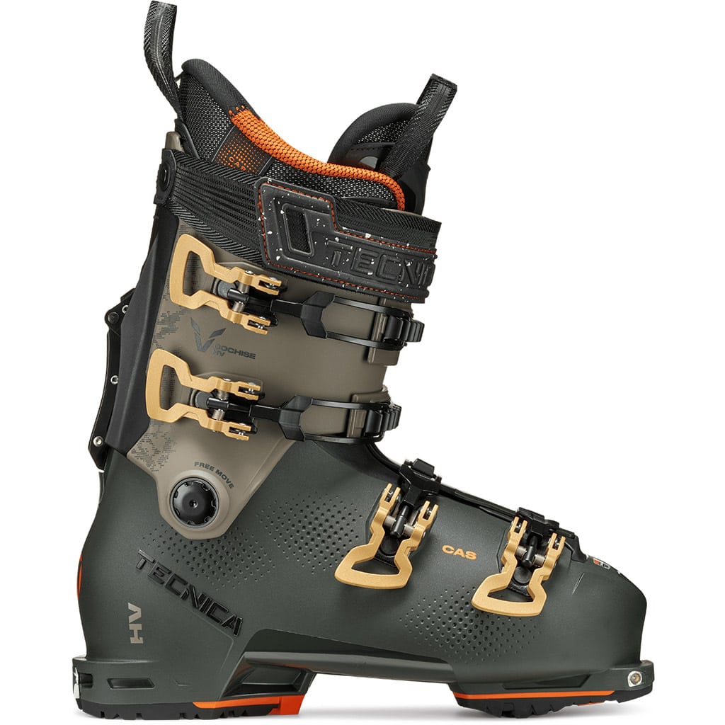 Tecnica Cochise HV 120 DYN GW