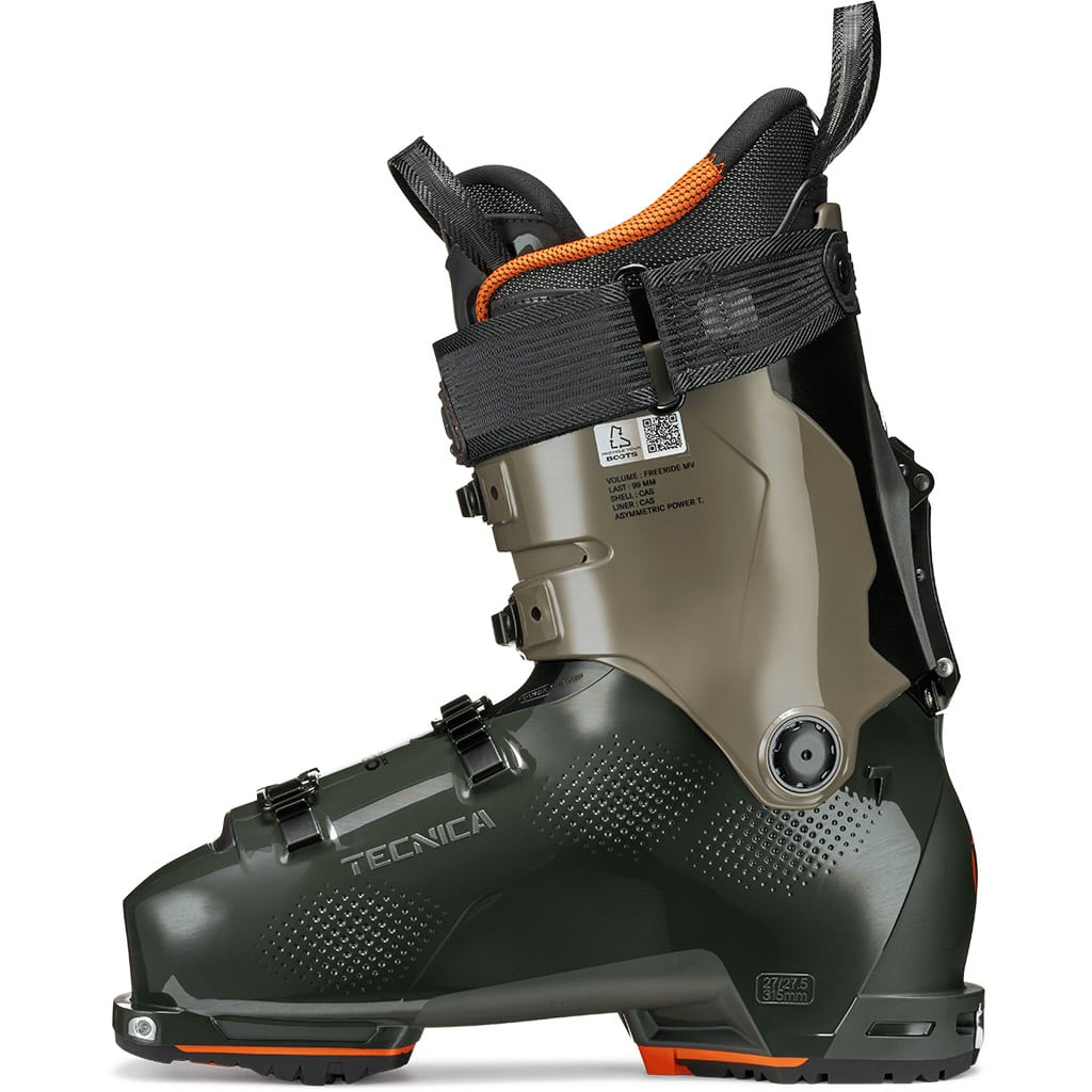 Tecnica Cochise MV 120 DYN GW 2026