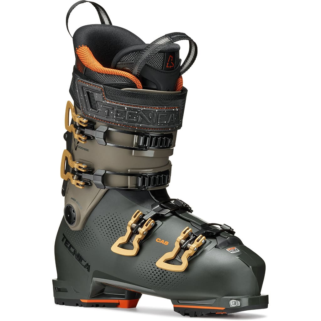 Tecnica Cochise MV 120 DYN GW 2026