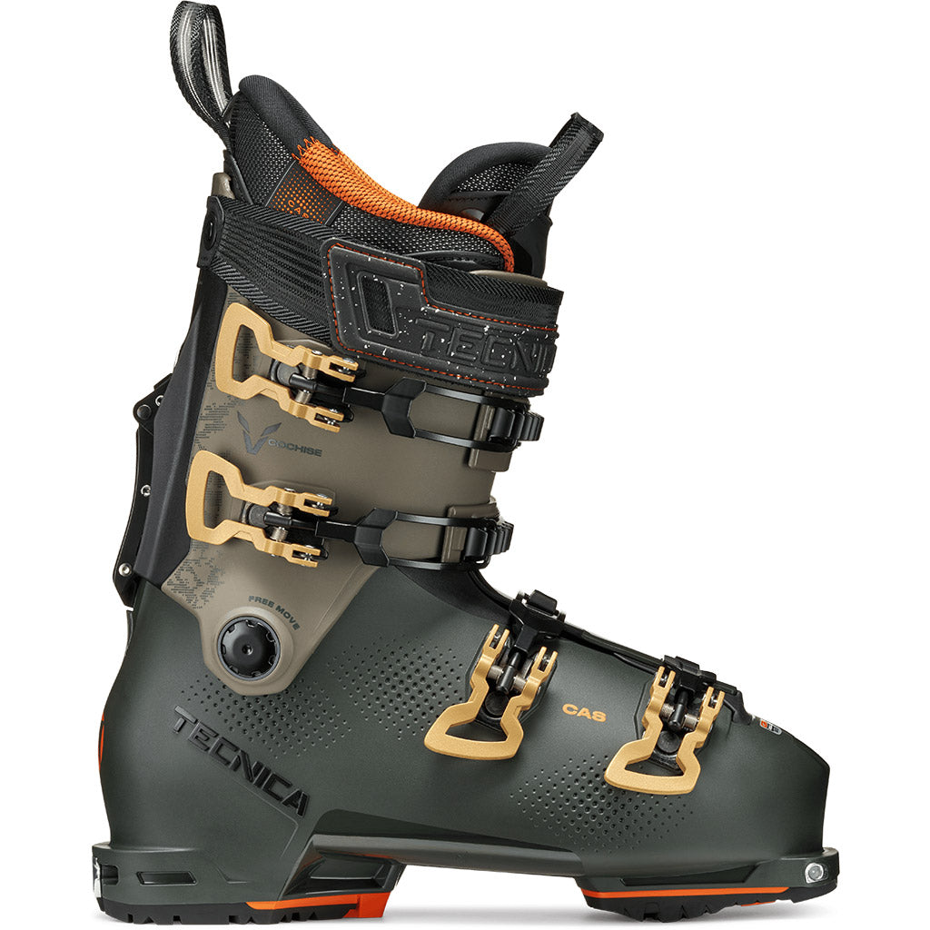 Tecnica Cochise MV 120 DYN GW 2026