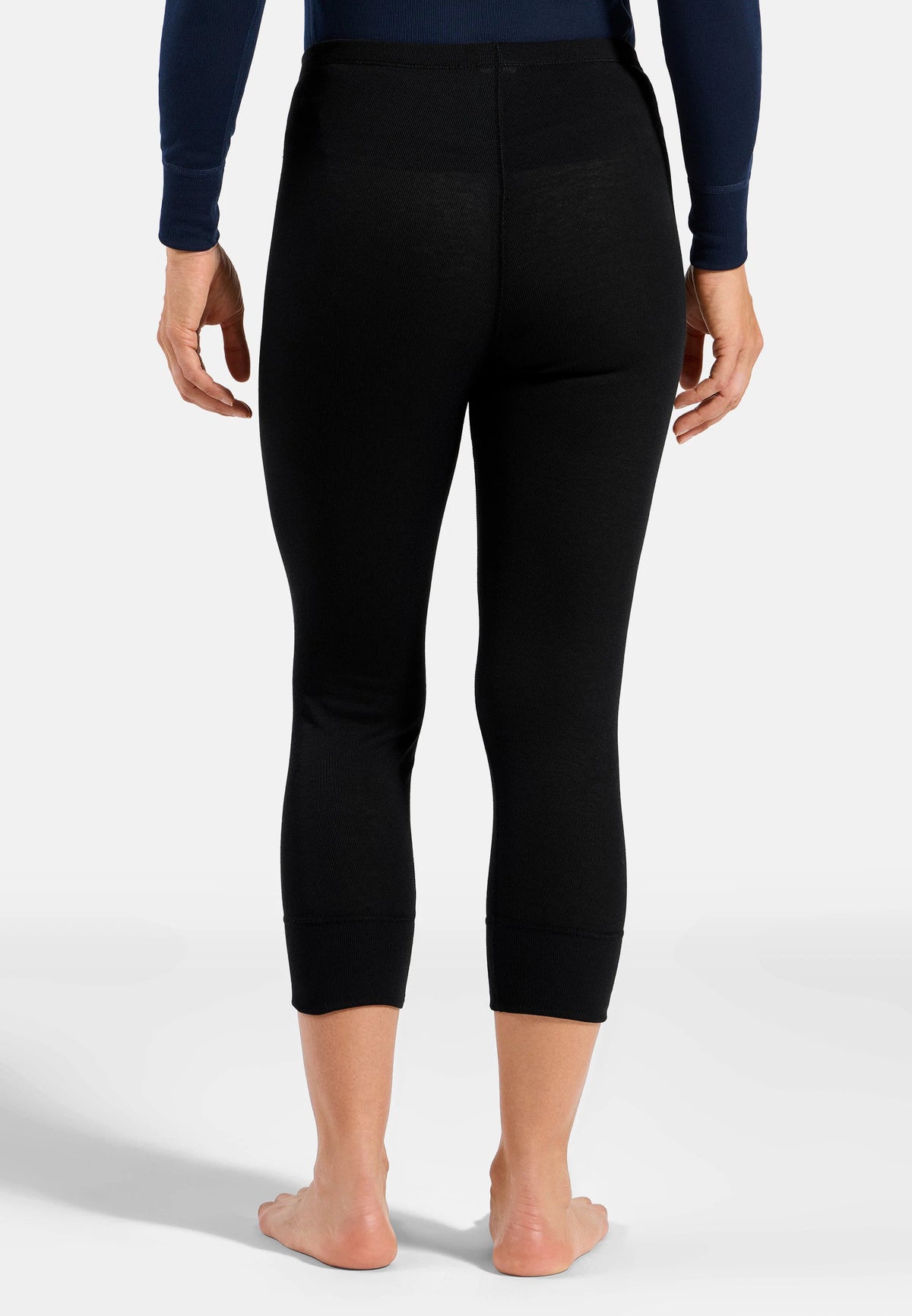 Odlo Women's Active Warm Base Layer Bottom 3/4