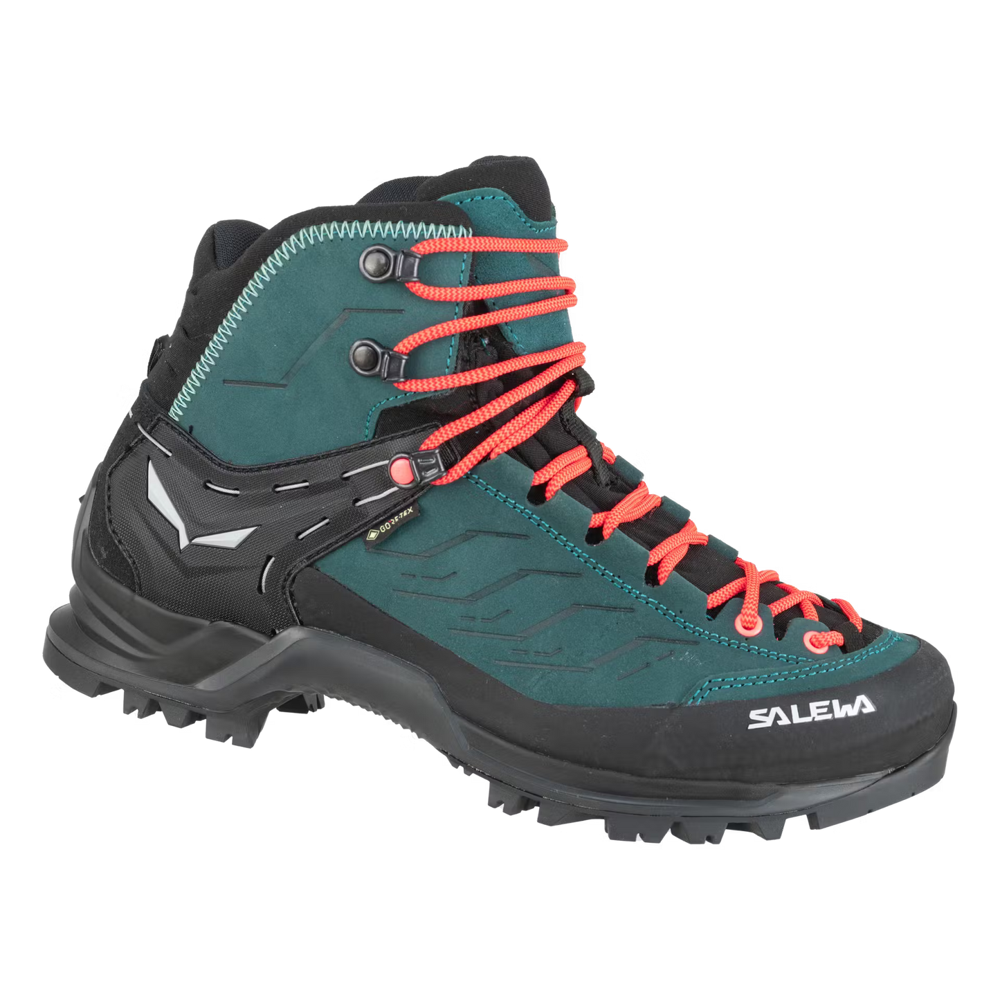 Salewa Women's Mountain Trainer Mid GTX