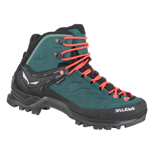 Salewa Women's Mountain Trainer Mid GTX