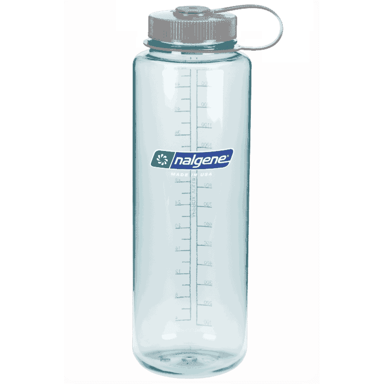 Nalgene 1.5L Wide Mouth Tritan Sustain