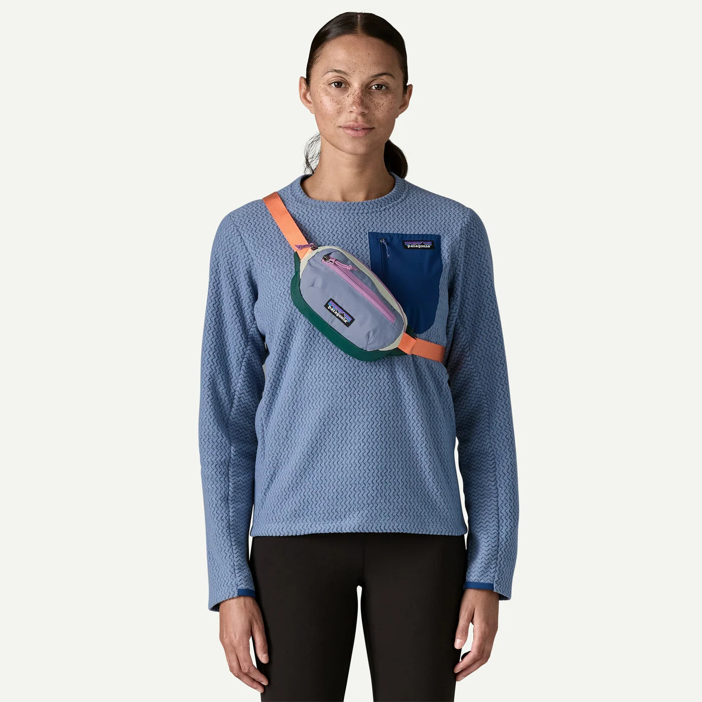 Patagonia Terravia Mini Hip Pack 1L