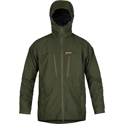 Paramo Men's Bentu Windproof Jacket