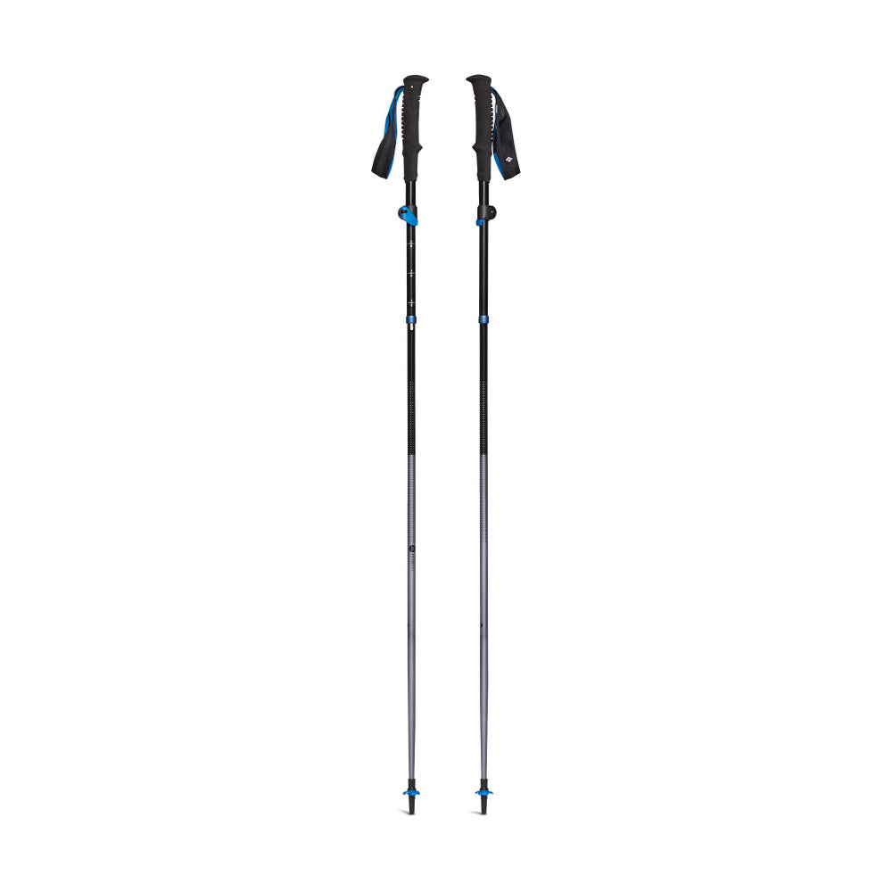 Black Diamond Distance FLZ Trekking Poles Pair