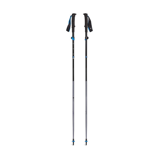 Black Diamond Distance FLZ Trekking/Running Poles