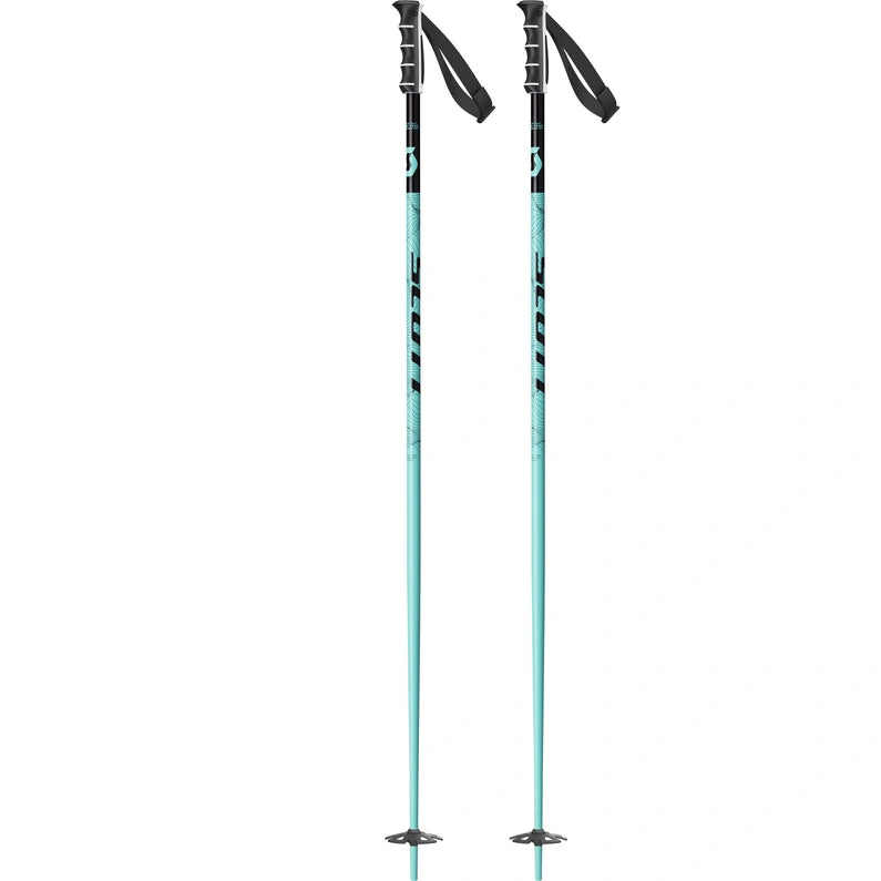 Scott SEA Poles