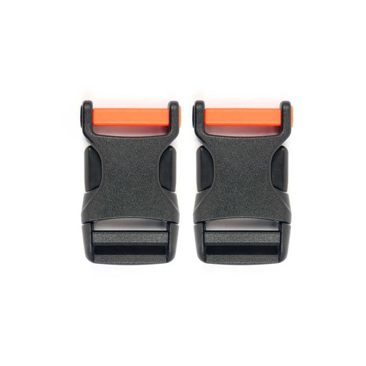Lifeventure Side-Release Buckles