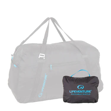 70L Packable Duffle