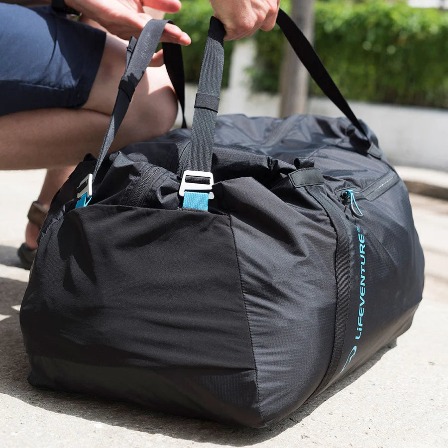 70L Packable Duffle