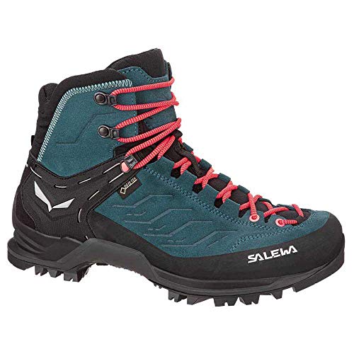 Salewa Women's Mountain Trainer Mid GTX