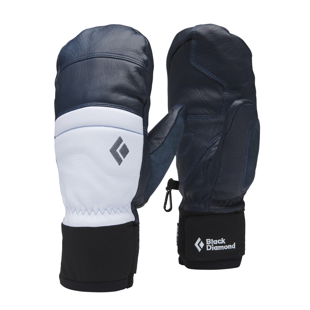 Black Diamond Spark Mitts Womens