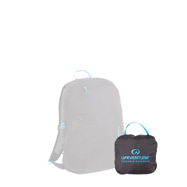 16L Packable Backpack