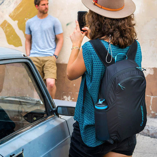 16L Packable Backpack