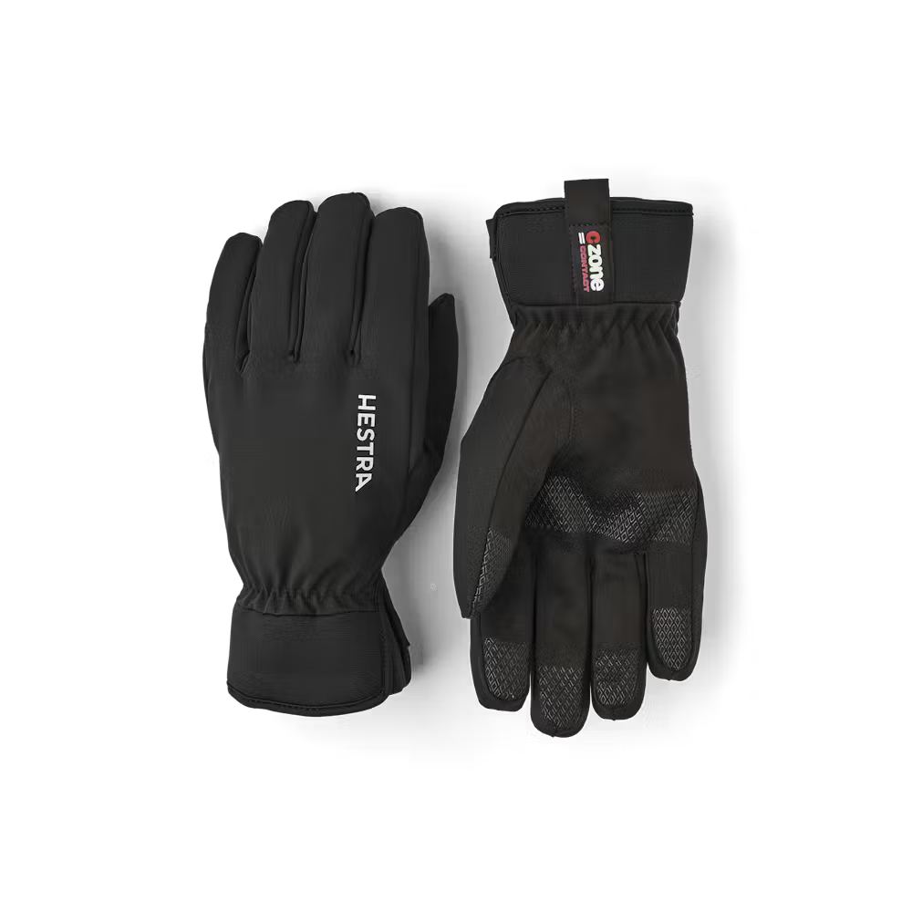Hestra CZone Contact Glove - 5 Finger