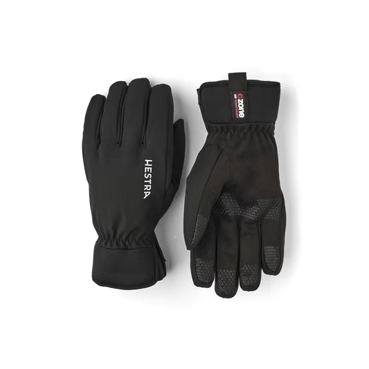 Hestra CZone Contact Glove - 5 Finger