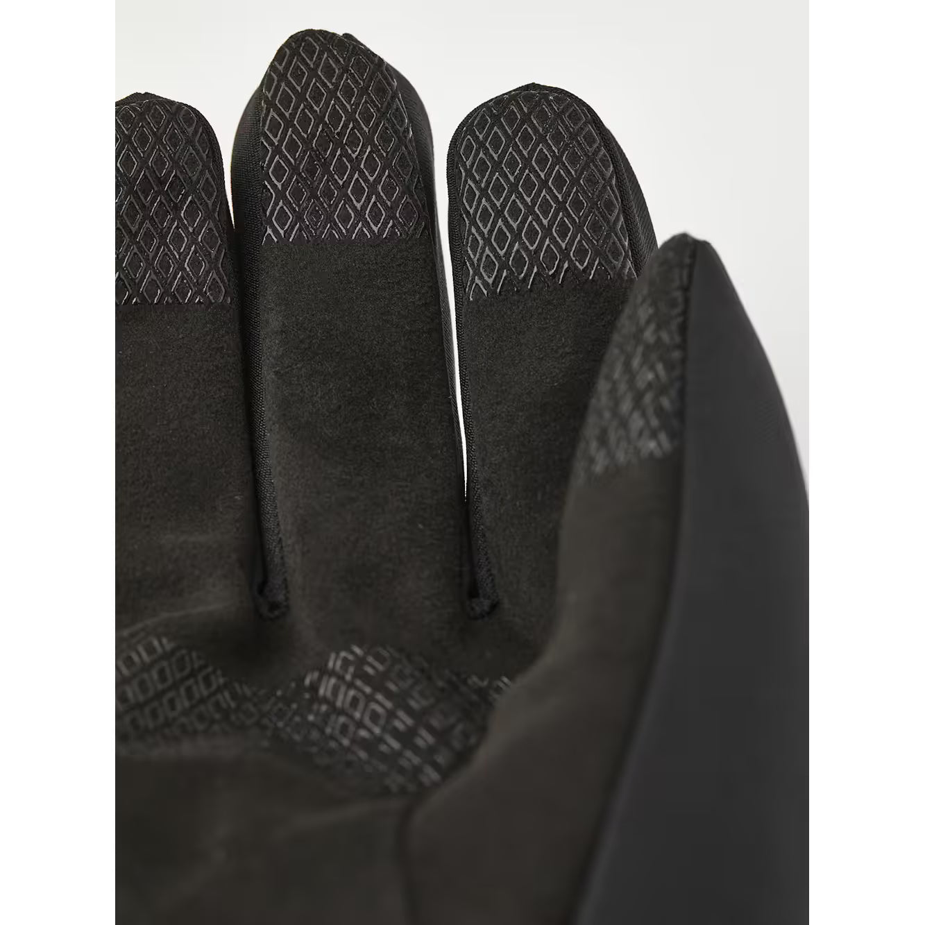 Hestra CZone Contact Glove - 5 Finger