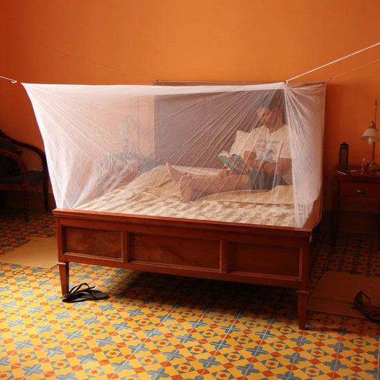 Lifesystems BoxNet Mosquito Net Double