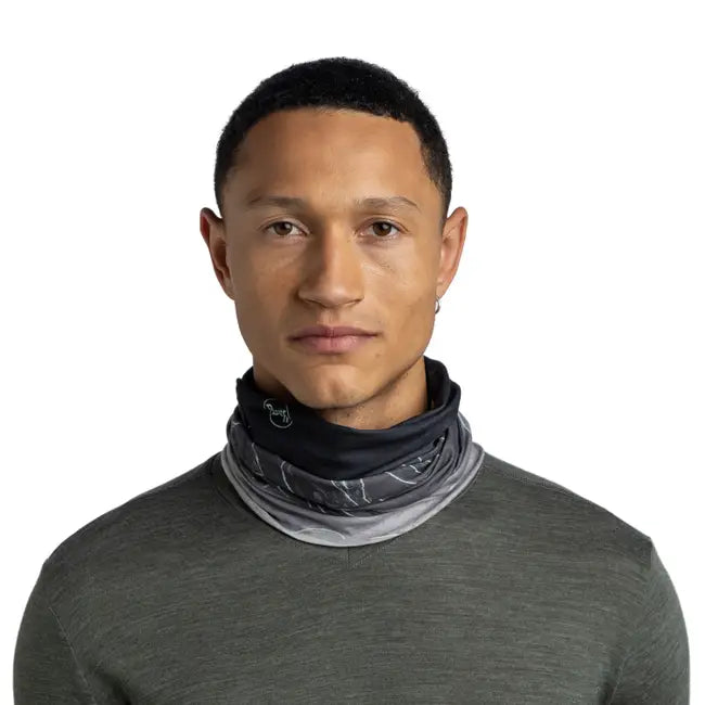 Buff Original Ecostretch Unal Grey