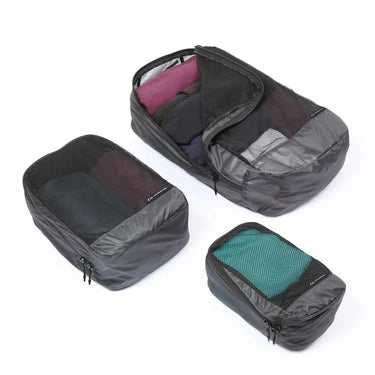 Lifeventure Ultralight Packing Cubes