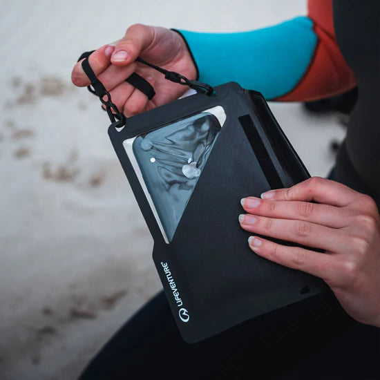 Waterproof Phone Pouch Plus