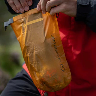 Lifeventure Ultralight Dry Bag 5L