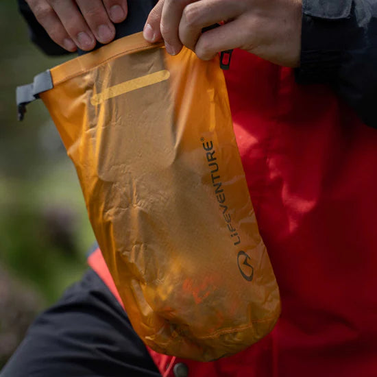 Lifeventure Ultralight Dry Bag 1L