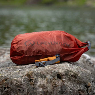 Lifeventure Ultralight Dry Bag 5L