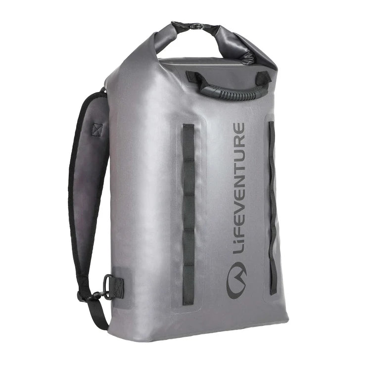 Lifeventure Heavy Duty Dry Bag Backpack 35L